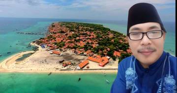 Tragedi Cinta di Tanah Mandangin