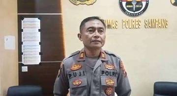 Identitas Kerangka Camplong Mengarah Pria Asal Sampang