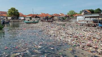  Prioritaskan Pengelolaan Sampah untuk Pelayanan Masyarakat