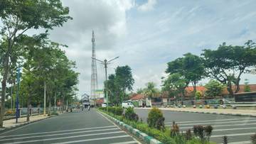 Prakiraan Cuaca di Pamekasan, 29 Januari 