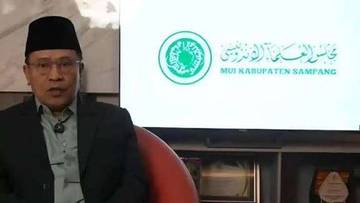 MUI Sampang Ingatkan Haflatul Imtihan Bermartabat