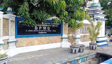 Pemangkasan Dana Desa 2026 Tekan Fiskal Desa di Sampang