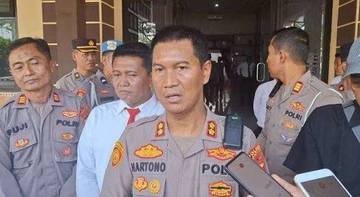 Kapolres Sampang Tetapkan Standar Tinggi Kinerja