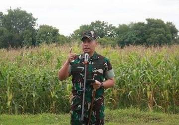 Gerai KDMP Bangkalan Didirikan dengan Skema Padat Karya