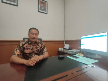 Disdukcapil Sampang Pastikan DKB Semester Dua Segera Dirilis
