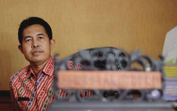 Wujudkan Desa Transparan Melalui Perluasan Desa Antikorupsi