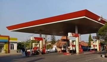 Pertamina Turunkan Harga Pertamax