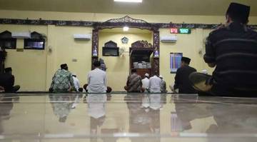 Pentingnya Doa Sebagai Sarana Mendekatkan diri kepada Allah