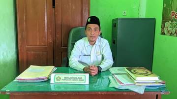 Sya’ban Jadi Latihan Ibadah Sambut Ramadhan