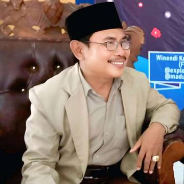 Digitalisasi Lagu Madura Sampangan Dimulai Lewat Lomba
