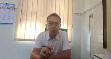 Disnaker Sampang Fokus Tekan Pengangguran Terbuka
