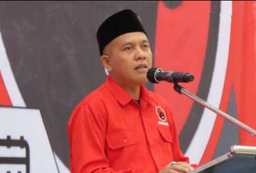 PDIP Tolak Pilkada Lewat DPRD: Jangan Mengkhianati Reformasi