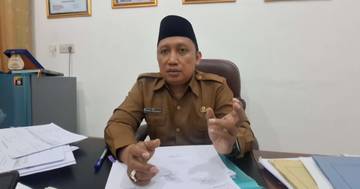 PAD Diskopindag Sampang Naik