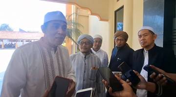 Ulama Sampang Minta Konser Valen Ubah Konsep