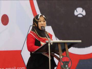 Ansari Ingatkan Kader PDIP Berpihak pada 'Wong Cilik'