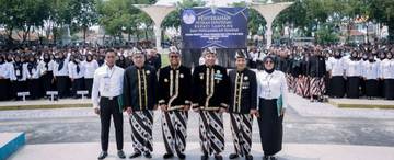PPPK Paruh Waktu di Sampang Keluhkan Gaji Tak Layak