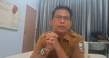 Pemkab Sampang Dorong Perluas Lahan Pertanian Jadi 54 Ribu Hektare