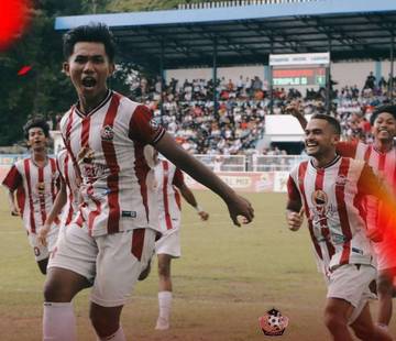 Titik Balik Persepam: Mengembalikan Kejayaan Sepak Bola Pamekasan
