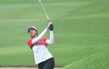 Faldo Series Indonesia digelar setelah vakum 5 Tahun