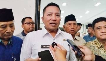 Bupati Sampang Siap Pasang Badan Lindungi Dokter 