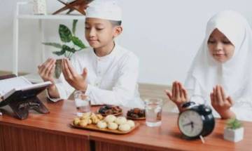 Adap Berpuasa Yang Wajib Kita Ketahui 