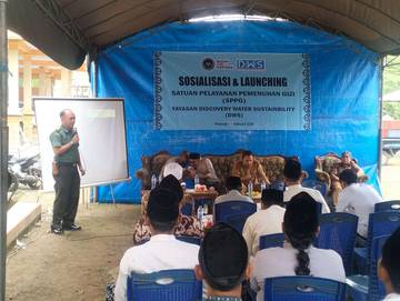 Launching SPPG Bangkalan Diwarnai Sosialisasi Teknis