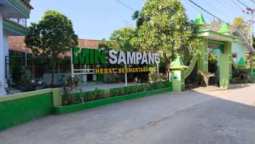 Lomba Vlog Ramadan MIN Sampang Ajak Siswa Kreatif