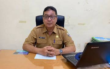 BKPSDM Sampang Tindaklanjuti Aspirasi PPPK Paruh Waktu