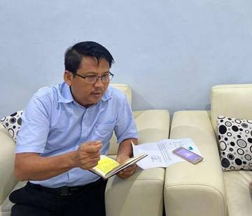 Tips Cegah Penyebaran Wabah PMK