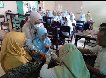Rendahnya Kesadaran Warga Jadi Tantangan Program CKG di Pamekasan