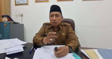 Diskopindag Sampang Optimalkan Retribusi Pasar Tahun 2026