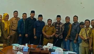 Guru PPPK Paruh Waktu Sampang Tuntut Kepastian Status
