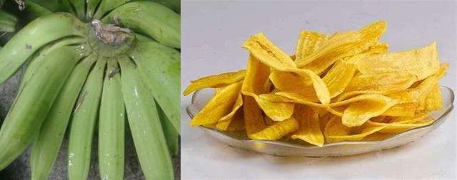 Resep Kerepek Pisang ala Rumahan