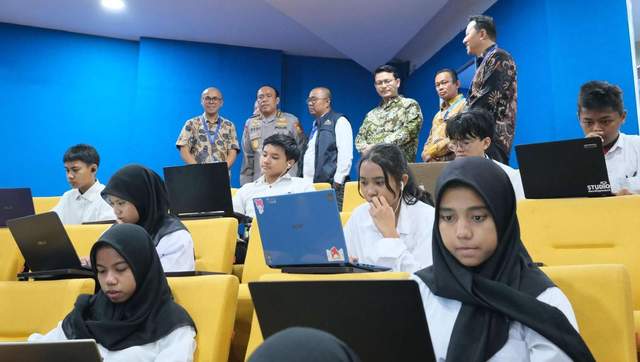 Ketika Orang Tua Mengajari Anak Curang