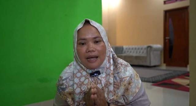 Keluarga Korban Kekejaman KKB Ucapkan Terima Kasih