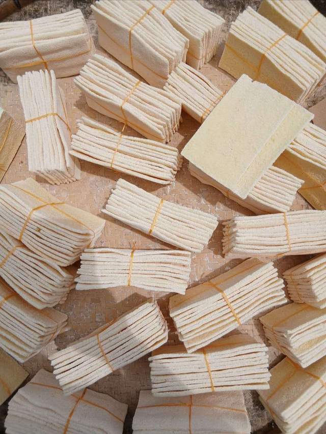 Olahan kuliner sagu khas Tanimbar terkenal secara lokal