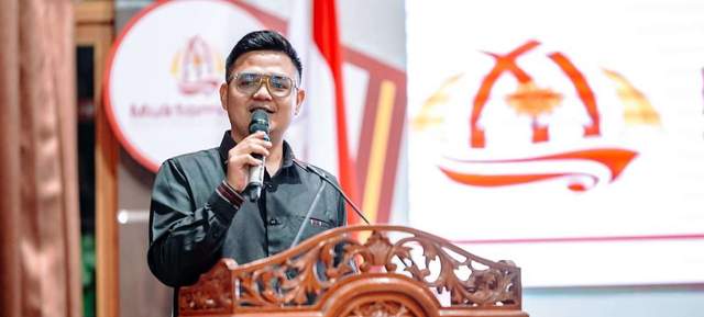 HIMA PERSIS Apresiasi Profesionalisme Polri, Dorong Dialog Nasional