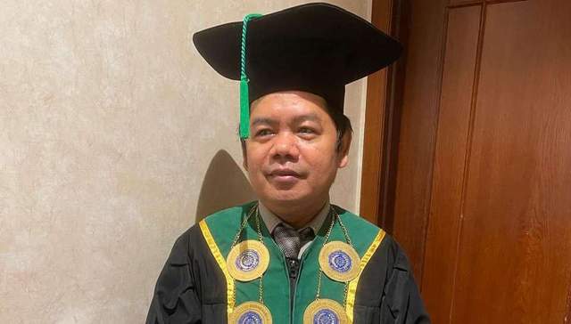 Penangkapan Pelaku Penghasutan Dinilai Sesuai Hukum