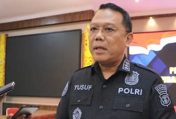 Polda Papua dan Satgas Ungkap Kasus Penembakan Yalimo