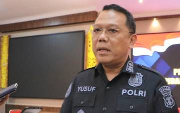 Tidak Benar Isu Pengungsian di Distrik Oksop
