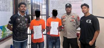 Polres Kepulauan Tanimbar Klarifikasi Kasus Pembunuhan di Seira