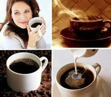 Manfaat Kopi Untuk Kesehatan