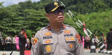 Polri Selidiki Gugurnya Anggota Polri Tertembak di Yalimo
