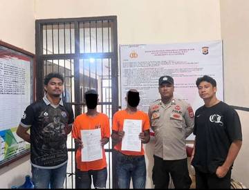 Terhadap Kasus Pembunuhan di Seira, Begini Perkembangan Penanganan Polres Kepulauan Tanimbar