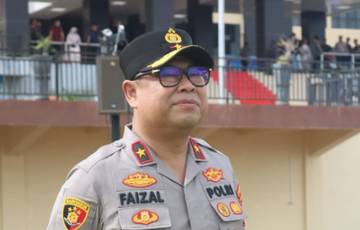 Anggota Polres Puncak Jaya Gugur Ditembak KKB