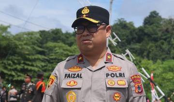 Polri Ajak Masyarakat Papua Waspada Propaganda Hoaks