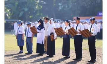 10 SMA Swasta Terbaik di Kota Bogor