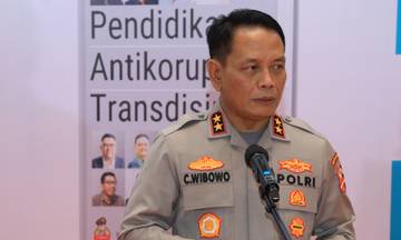 Penyidik Lanjutkan Penyidikan Kasus Korupsi Rusun Jakarta Barat 
