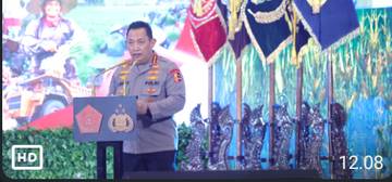Rapim Tahun Ini, Bahas Penguatan Ekonomi Dan Pangan