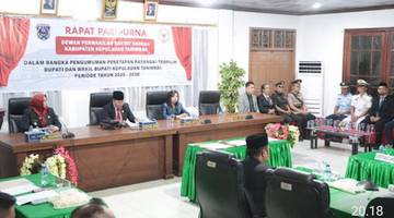 Indramayu Jadi Lokasi Pertama Sosialisasi Direktorat TP PPA PPO